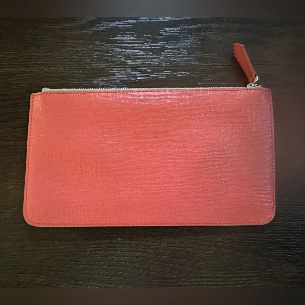Fendi Monster Clutch/Wallet - Picture 2 of 4